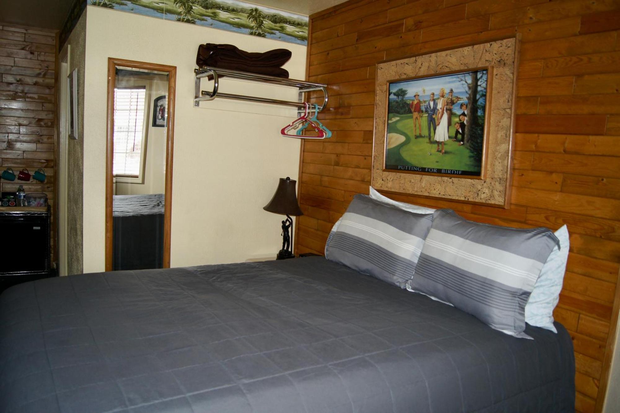 Flamingo Motel Кер д'Ален Екстериор снимка